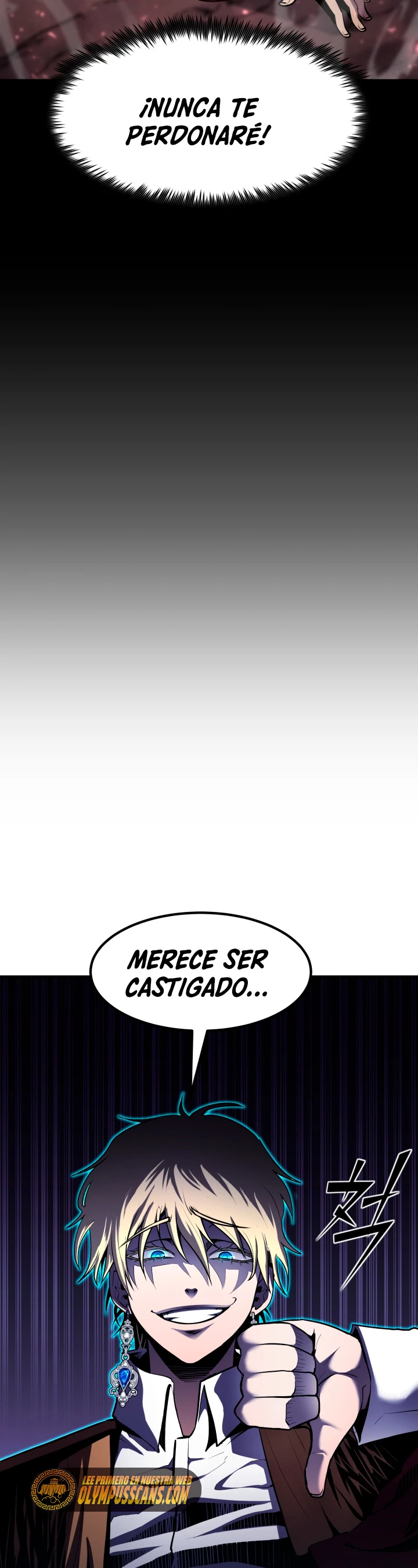 Estandar de la Reencarnación Capitulo 49 página 19