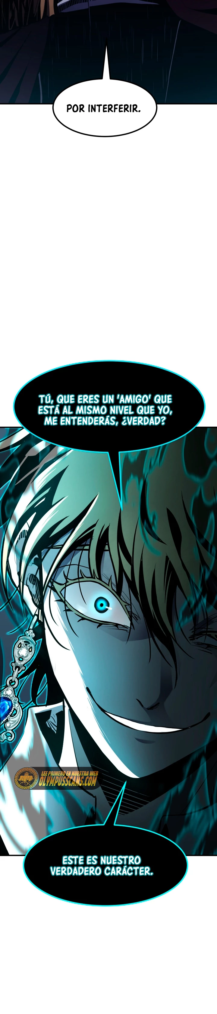 Estandar de la Reencarnación Capitulo 49 página 20