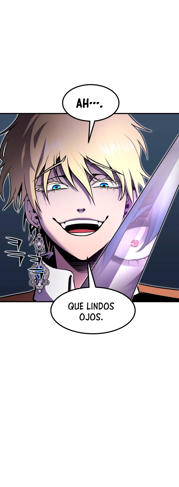 Estandar de la Reencarnación Capitulo 49 página 26