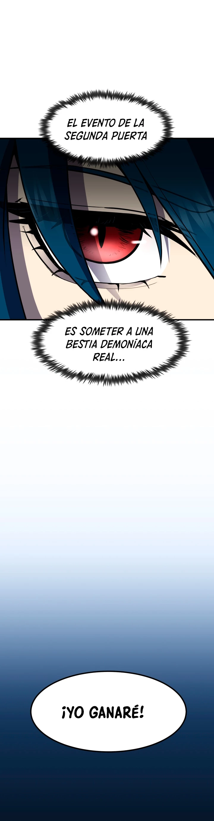 Estandar de la Reencarnación Capitulo 49 página 41