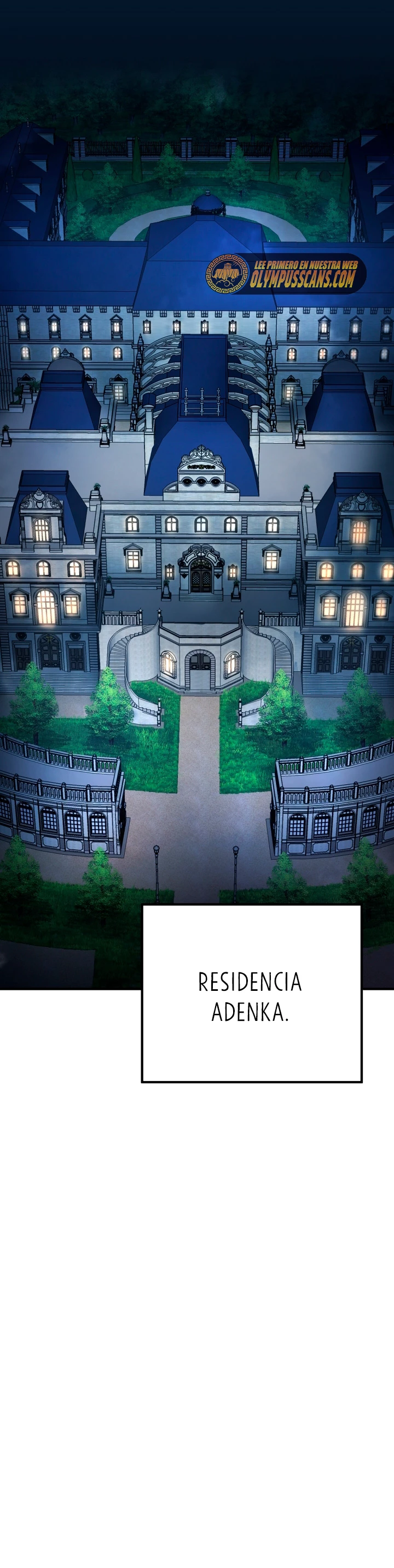 Estandar de la Reencarnación Capitulo 49 página 42