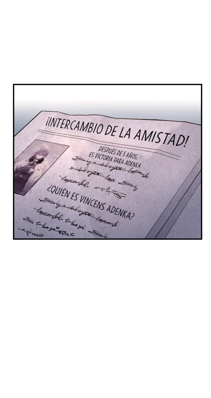 Estandar de la Reencarnación Capitulo 49 página 43