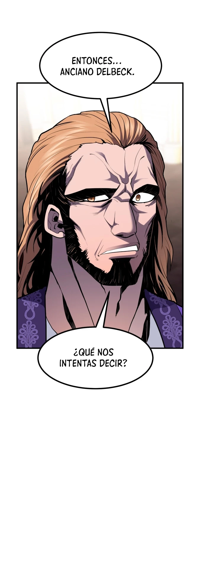 Estandar de la Reencarnación Capitulo 49 página 60