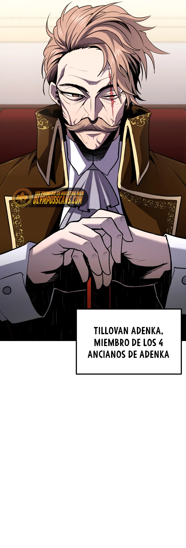 Estandar de la Reencarnación Capitulo 49 página 67