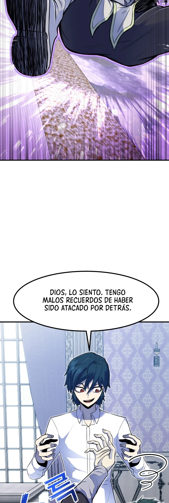 Estandar de la Reencarnación Capitulo 5 página 12