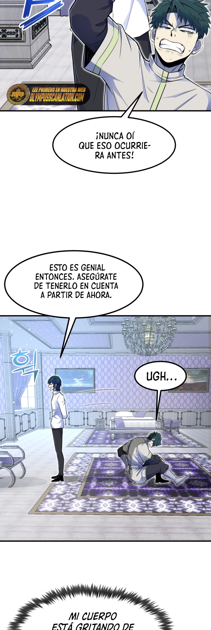 Estandar de la Reencarnación Capitulo 5 página 13