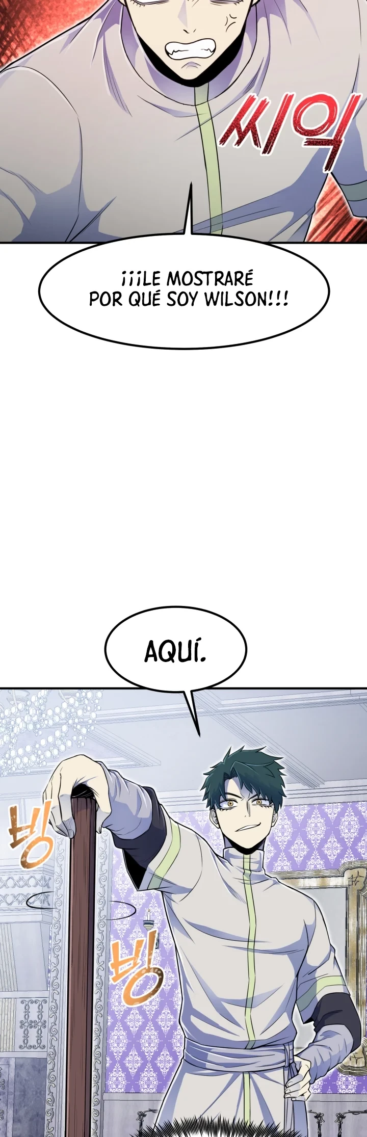 Estandar de la Reencarnación Capitulo 5 página 22