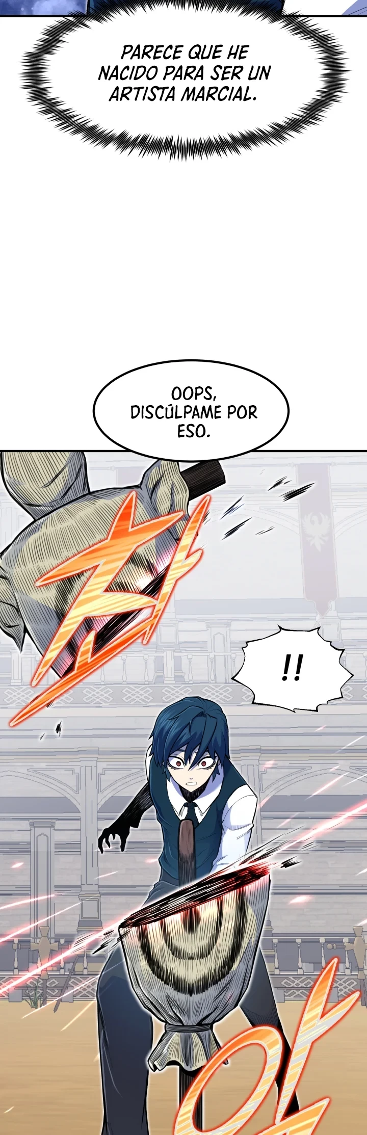 Estandar de la Reencarnación Capitulo 5 página 33