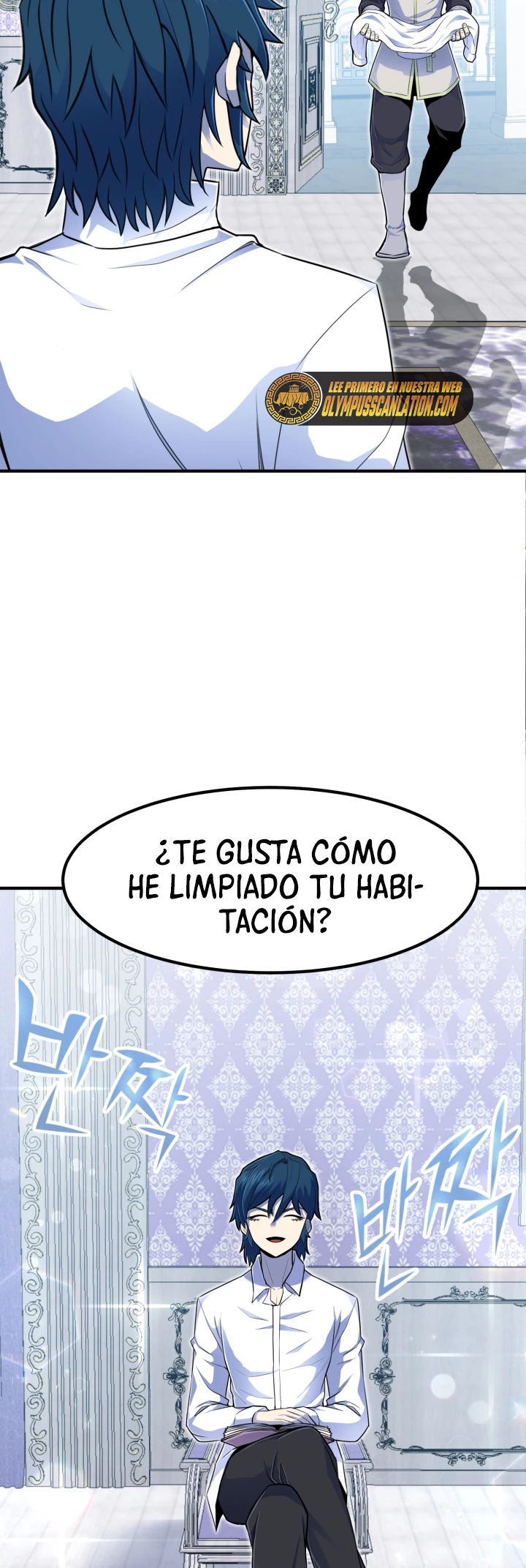 Estandar de la Reencarnación Capitulo 5 página 4