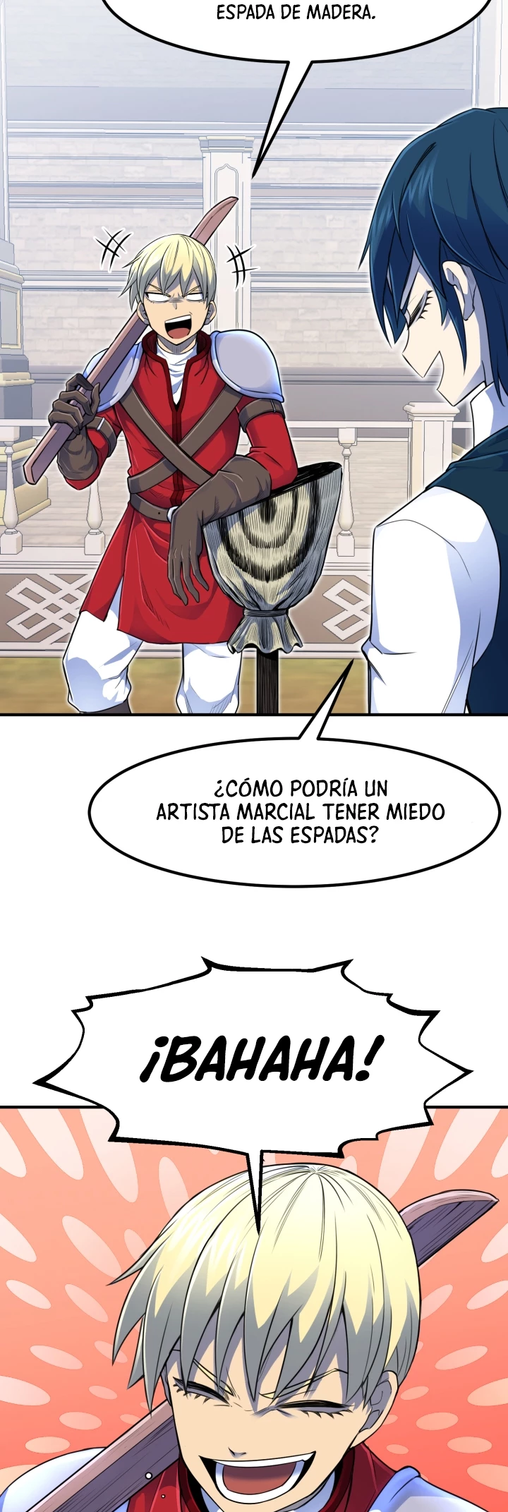 Estandar de la Reencarnación Capitulo 5 página 43