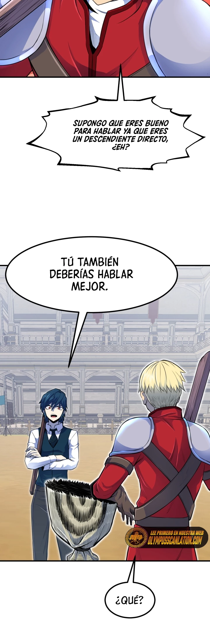 Estandar de la Reencarnación Capitulo 5 página 44