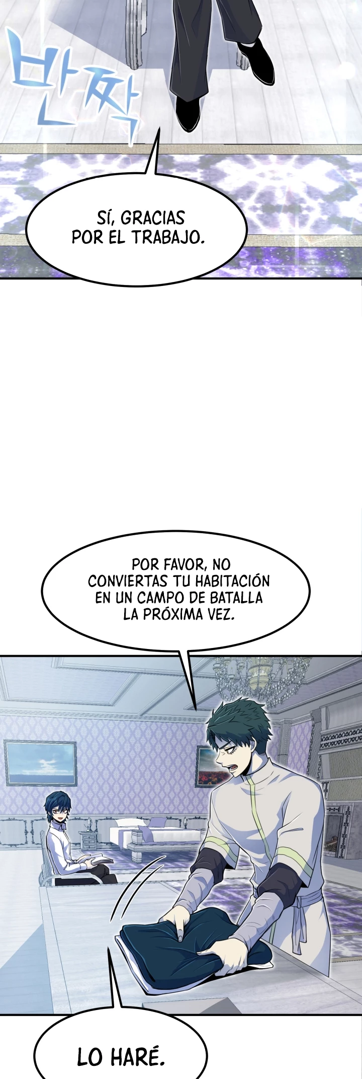Estandar de la Reencarnación Capitulo 5 página 5