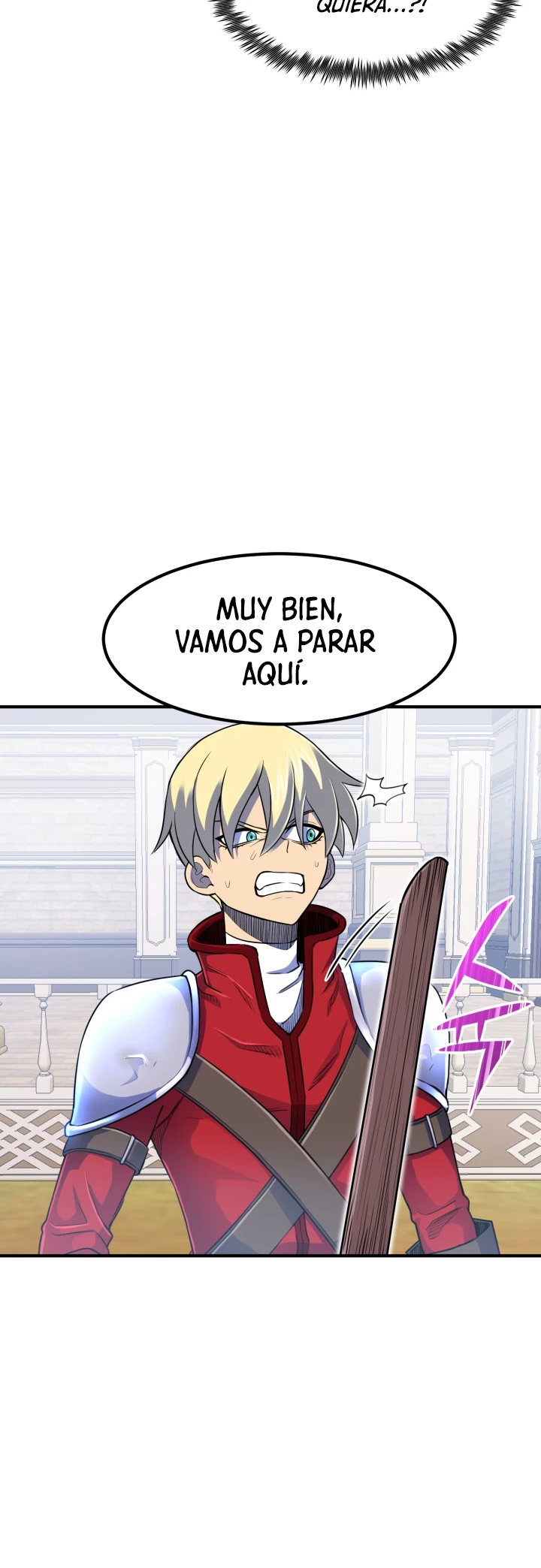 Estandar de la Reencarnación Capitulo 5 página 56