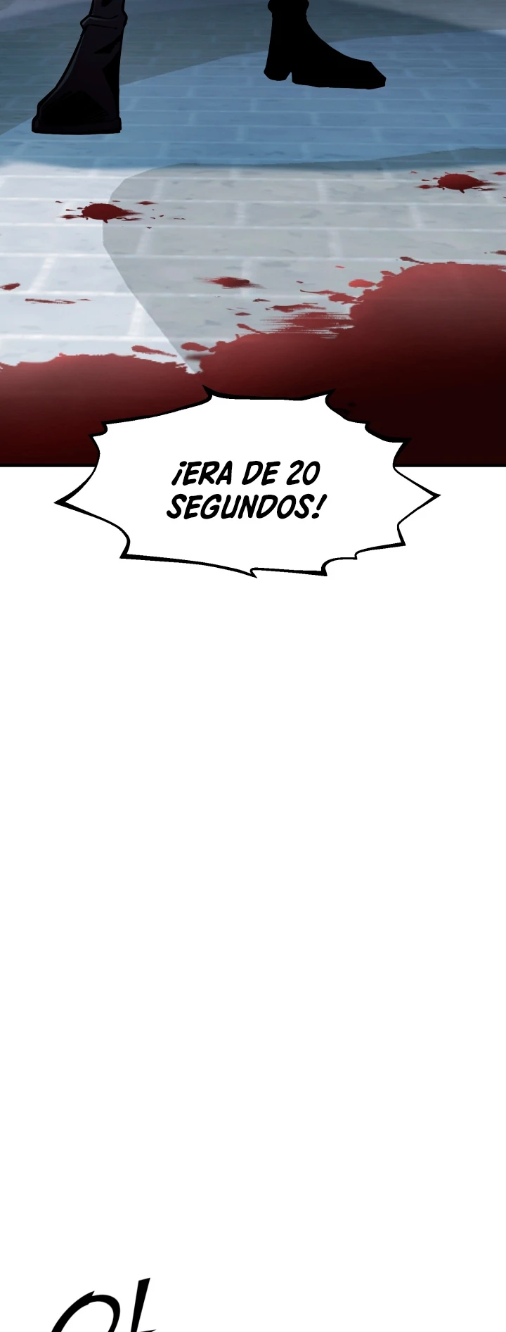 Estandar de la Reencarnación Capitulo 50 página 19