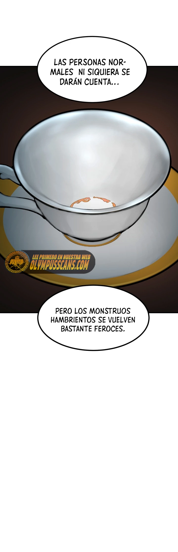 Estandar de la Reencarnación Capitulo 50 página 41