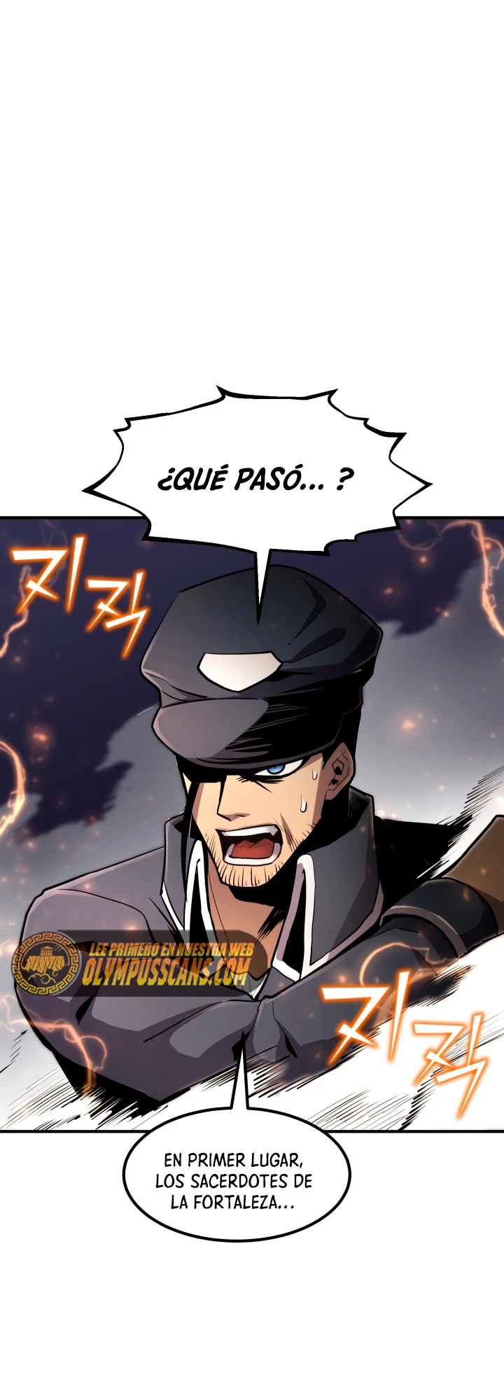 Estandar de la Reencarnación Capitulo 50 página 65