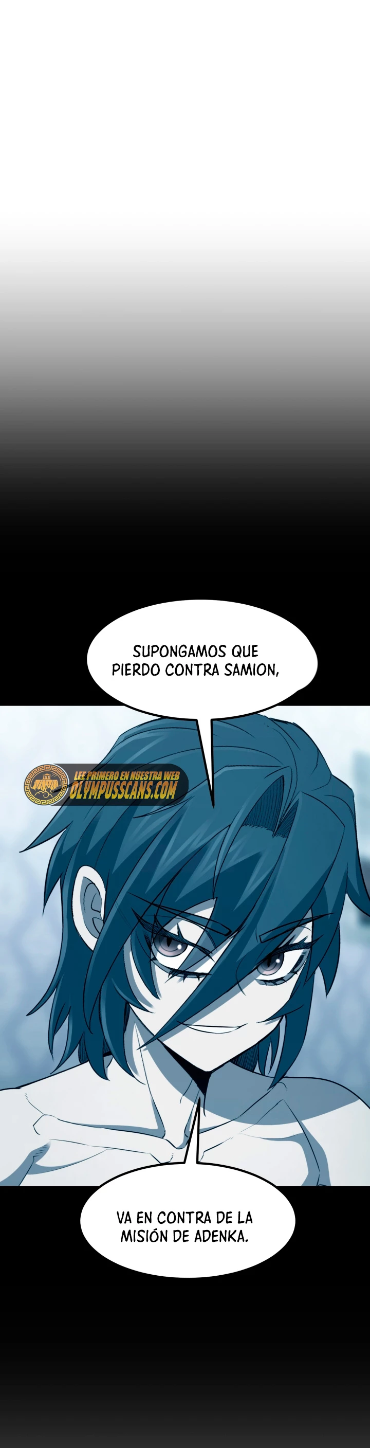 Estandar de la Reencarnación Capitulo 51 página 2