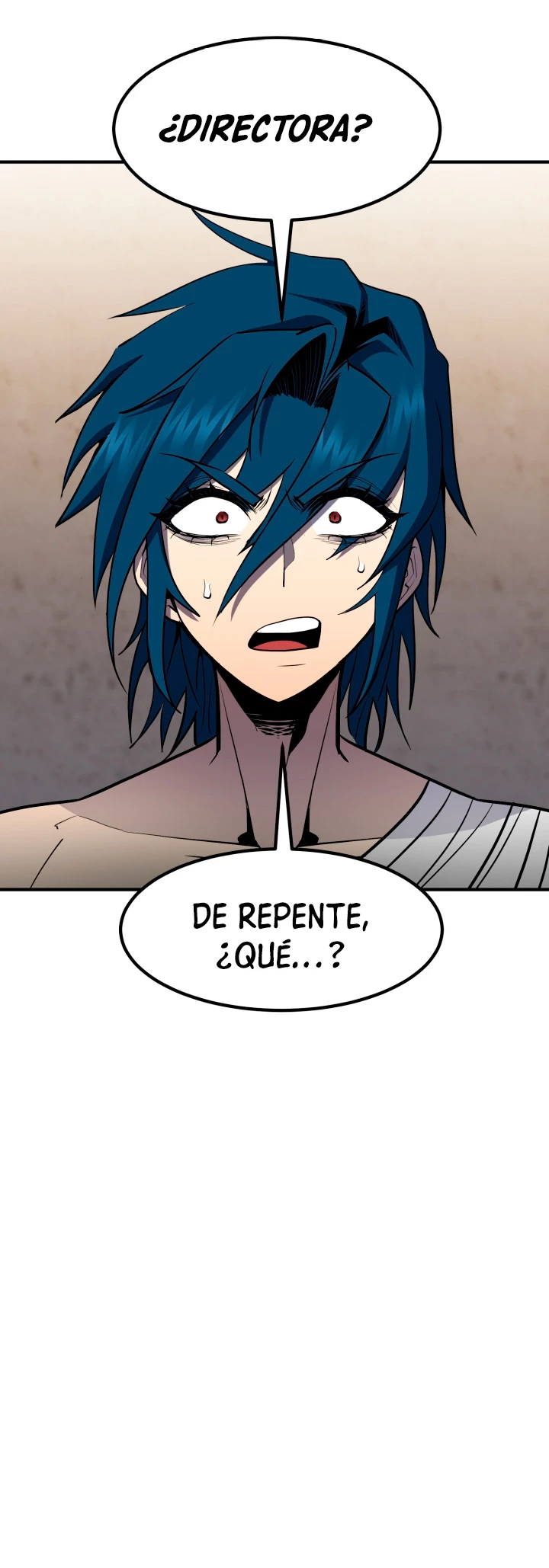 Estandar de la Reencarnación Capitulo 51 página 31