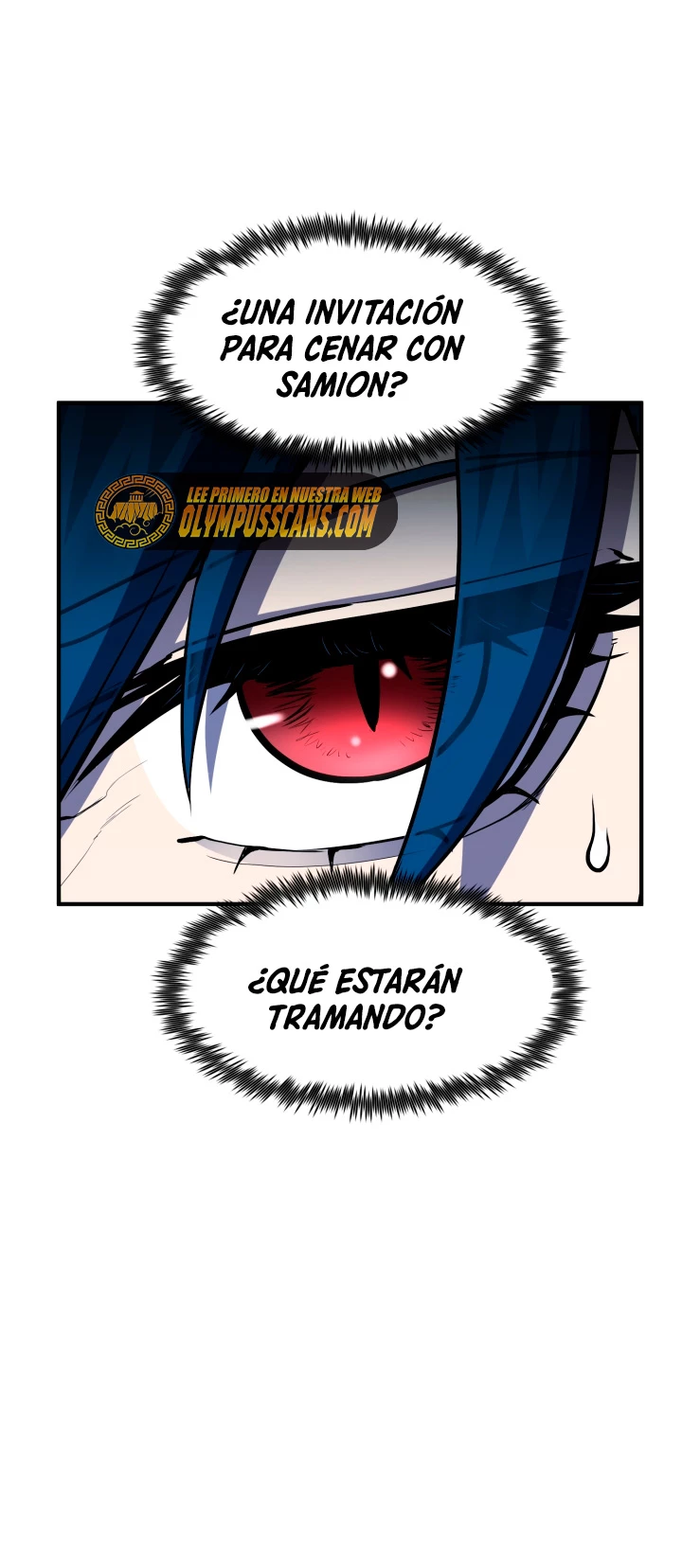 Estandar de la Reencarnación Capitulo 51 página 35