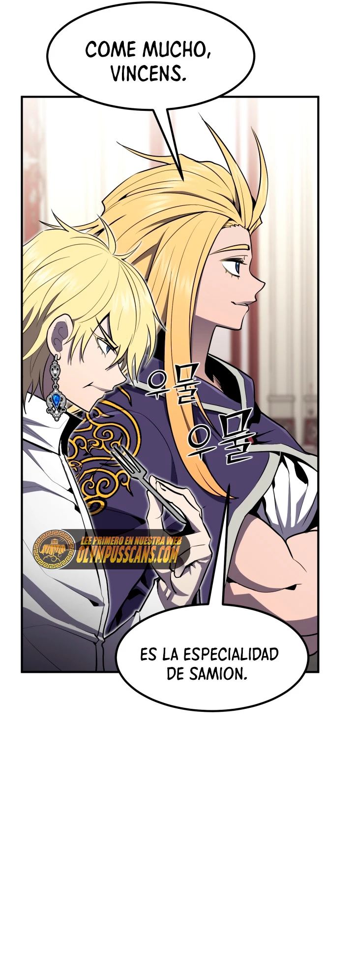 Estandar de la Reencarnación Capitulo 51 página 41
