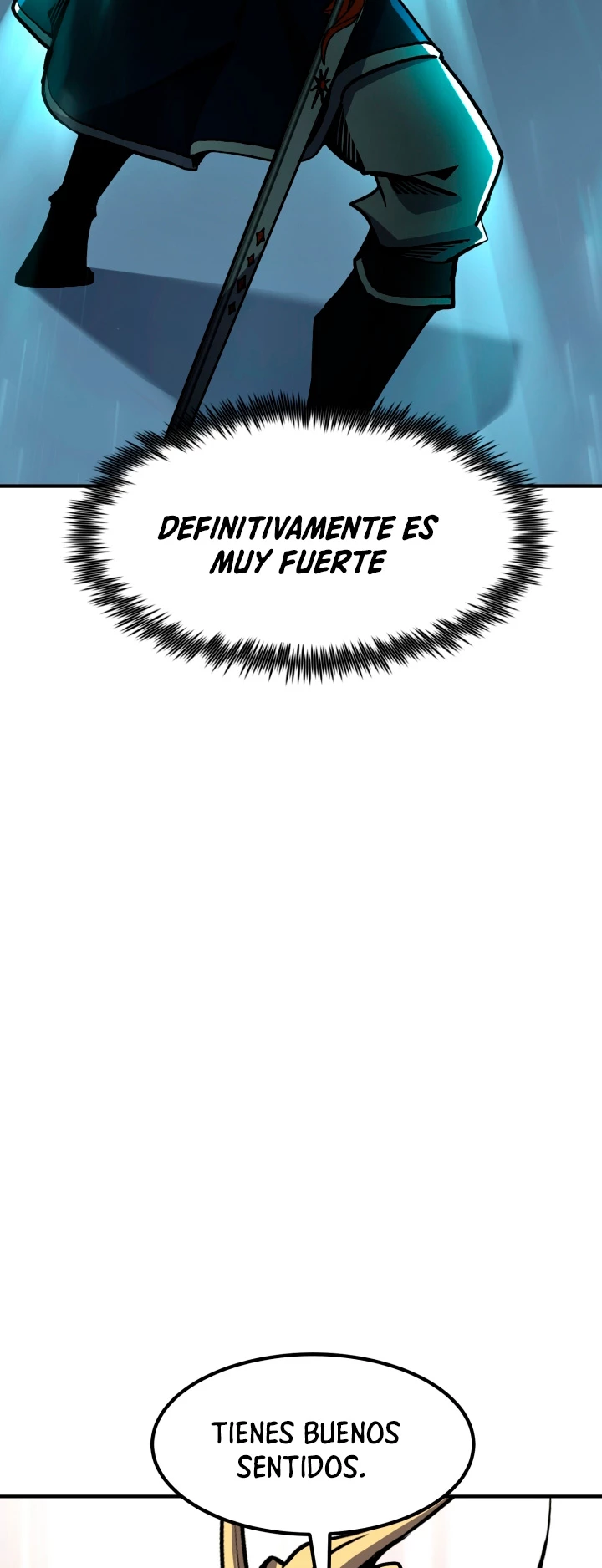 Estandar de la Reencarnación Capitulo 51 página 54