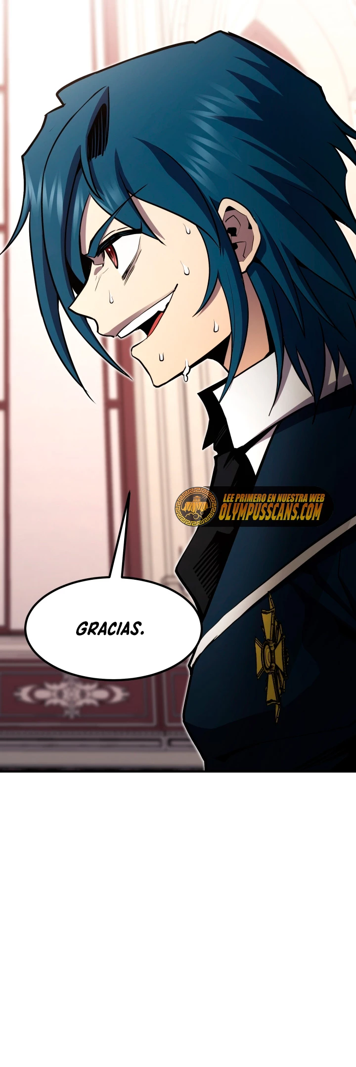 Estandar de la Reencarnación Capitulo 51 página 56
