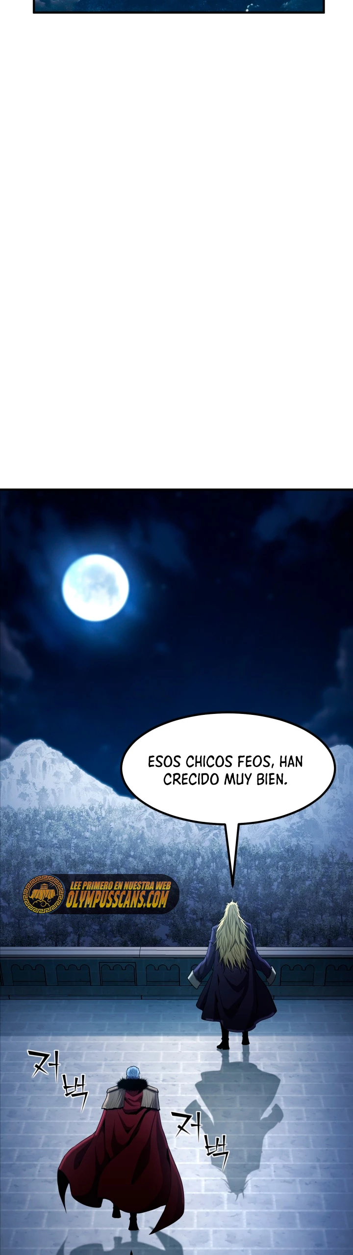 Estandar de la Reencarnación Capitulo 51 página 67