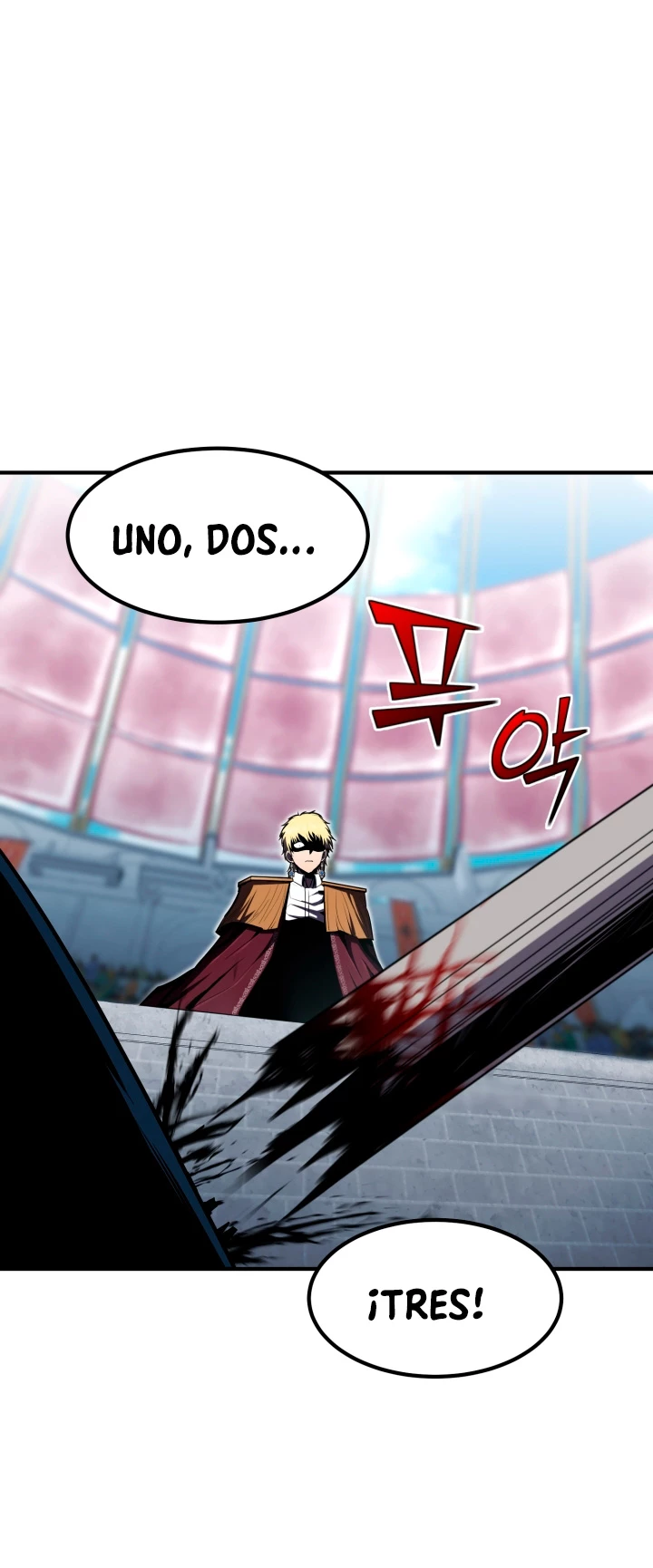 Estandar de la Reencarnación Capitulo 51 página 9
