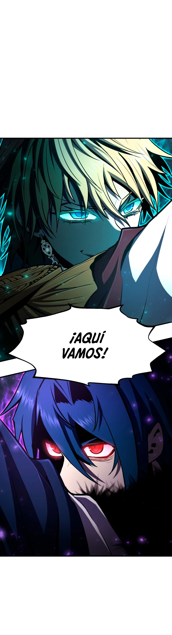 Estandar de la Reencarnación Capitulo 52 página 20