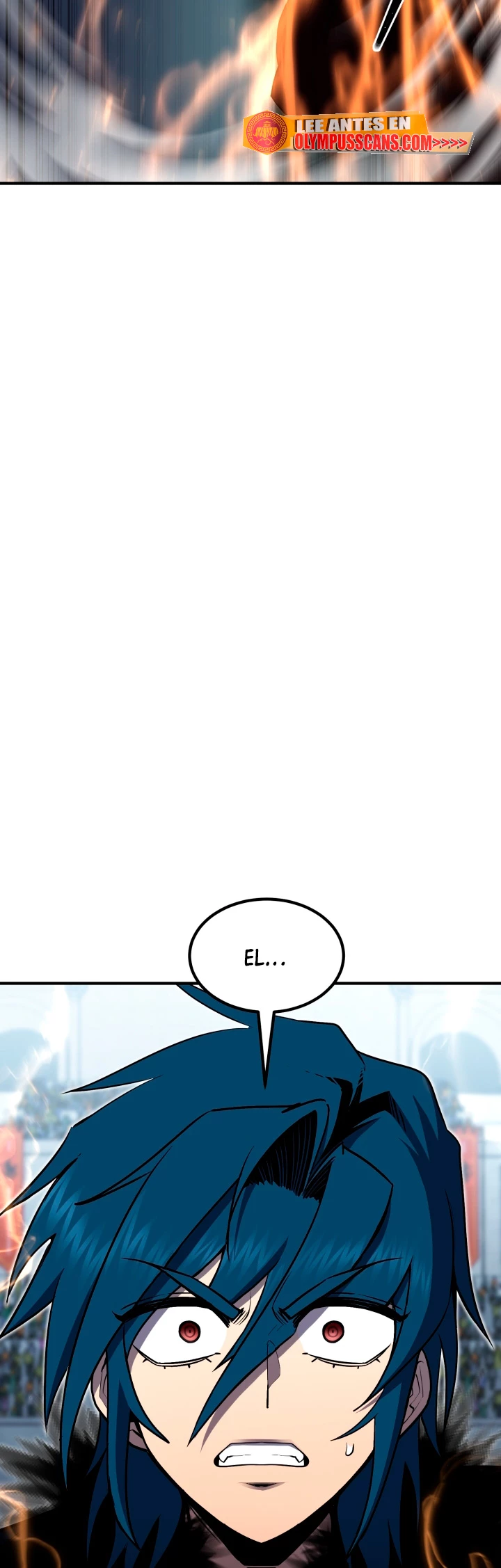 Estandar de la Reencarnación Capitulo 52 página 29