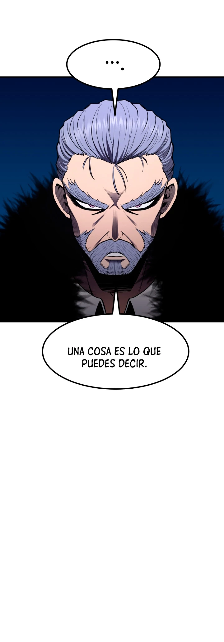 Estandar de la Reencarnación Capitulo 52 página 3
