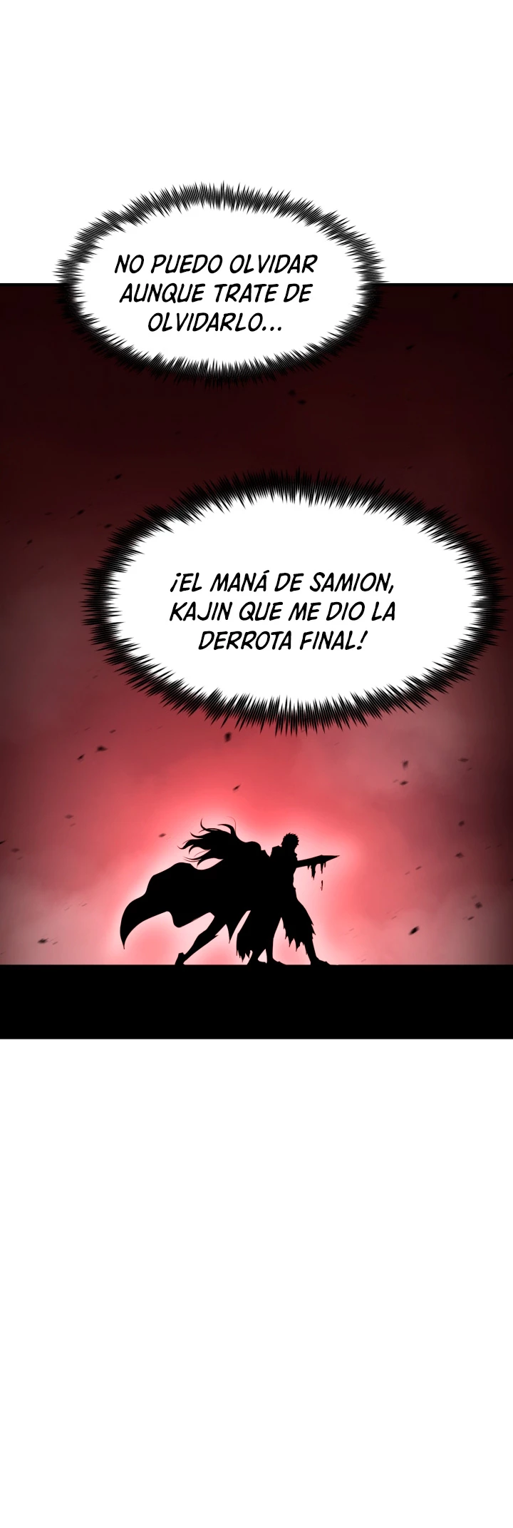 Estandar de la Reencarnación Capitulo 52 página 33