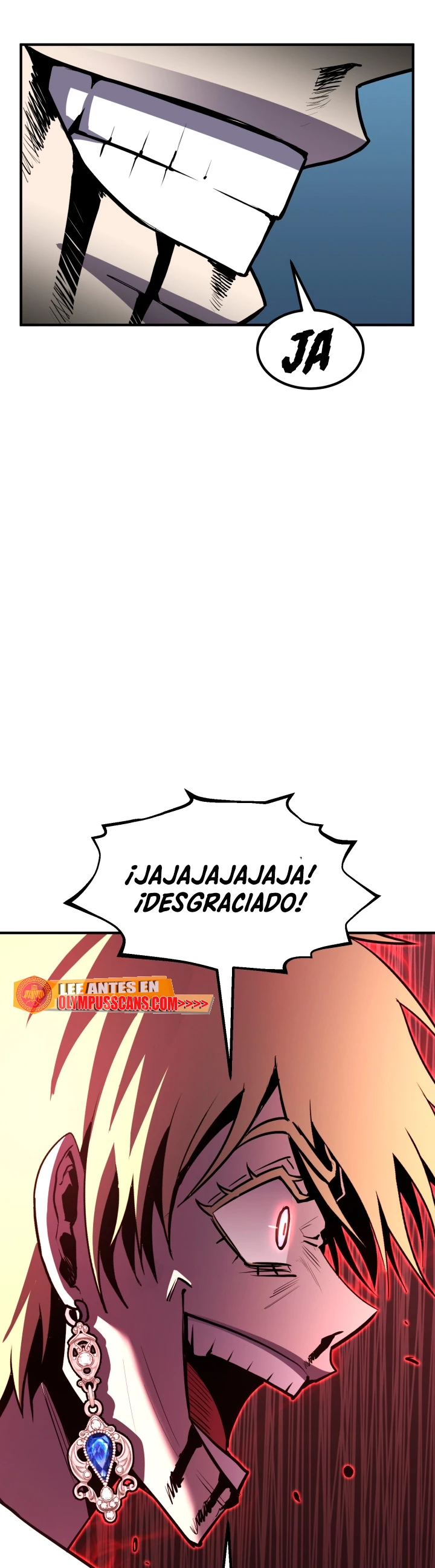 Estandar de la Reencarnación Capitulo 52 página 65