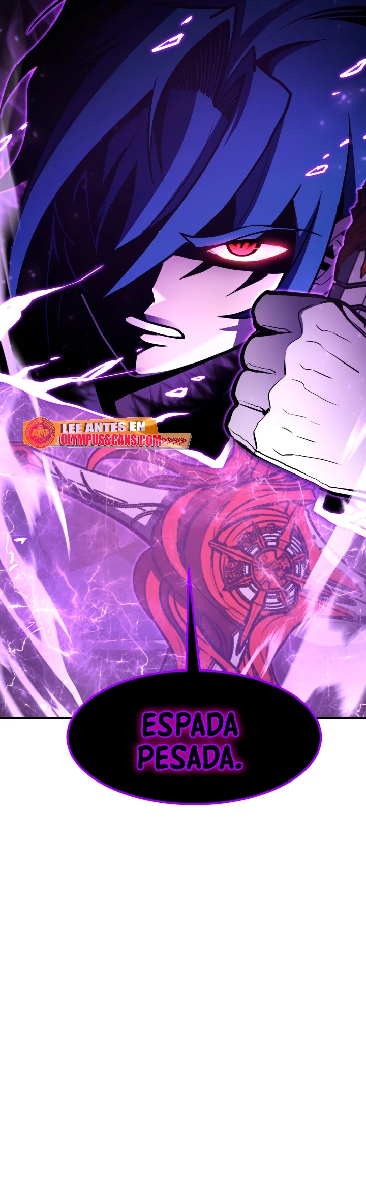 Estandar de la Reencarnación Capitulo 52 página 71