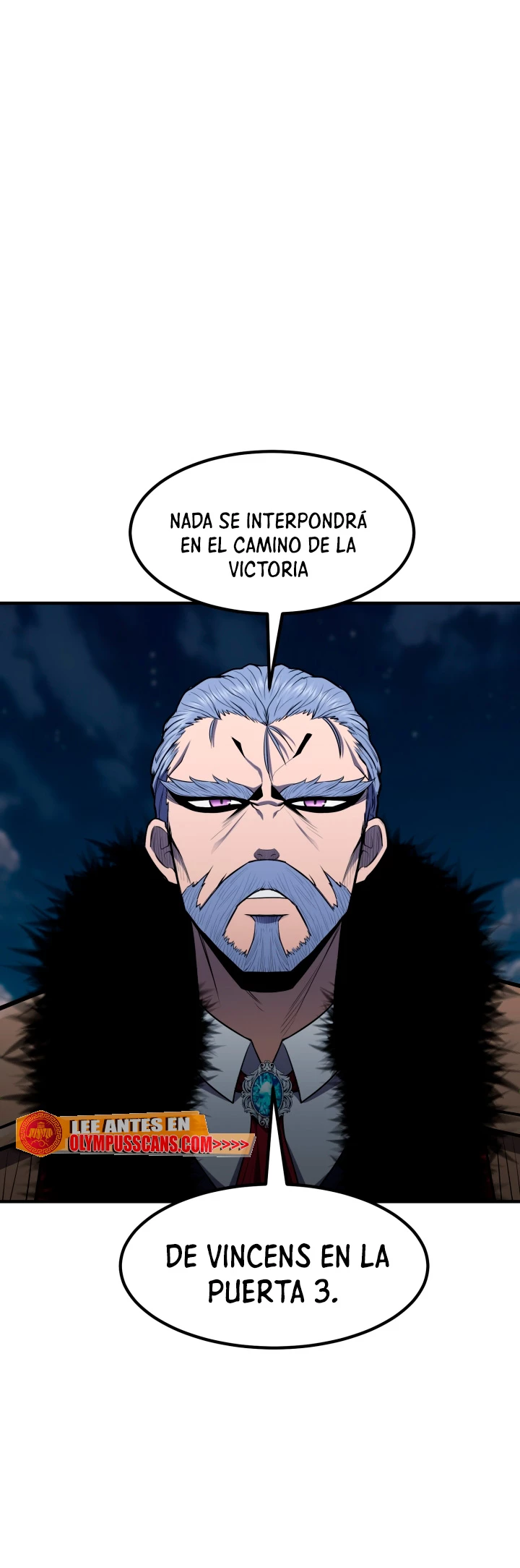 Estandar de la Reencarnación Capitulo 52 página 8