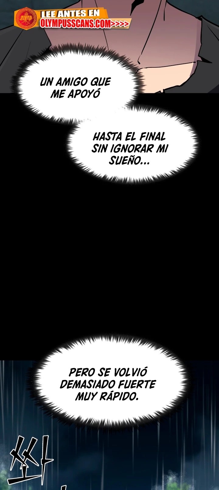 Estandar de la Reencarnación Capitulo 53 página 19