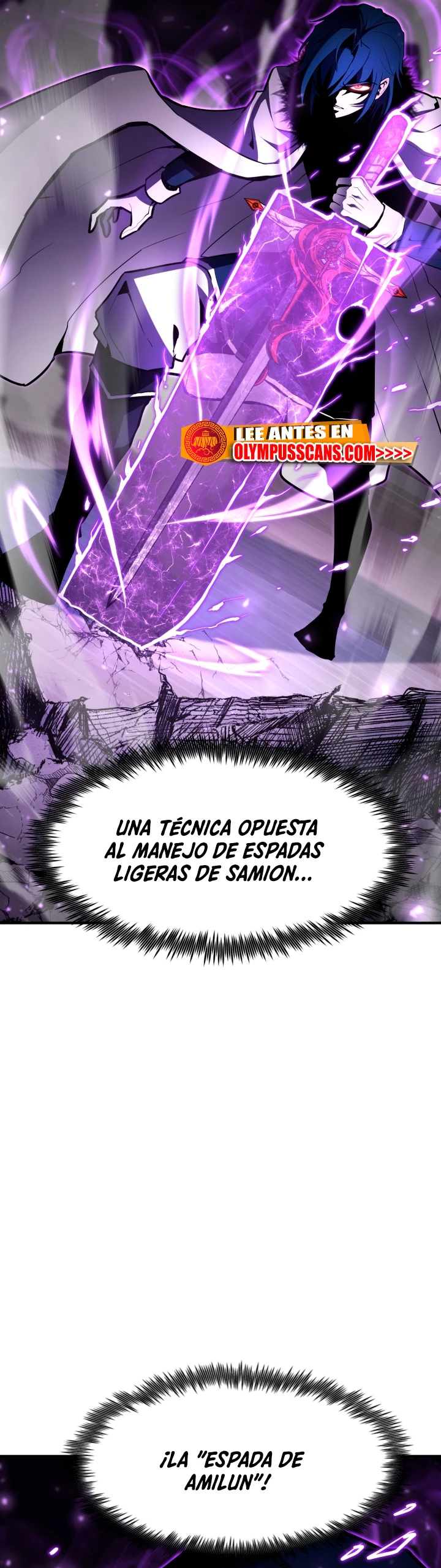 Estandar de la Reencarnación Capitulo 53 página 24