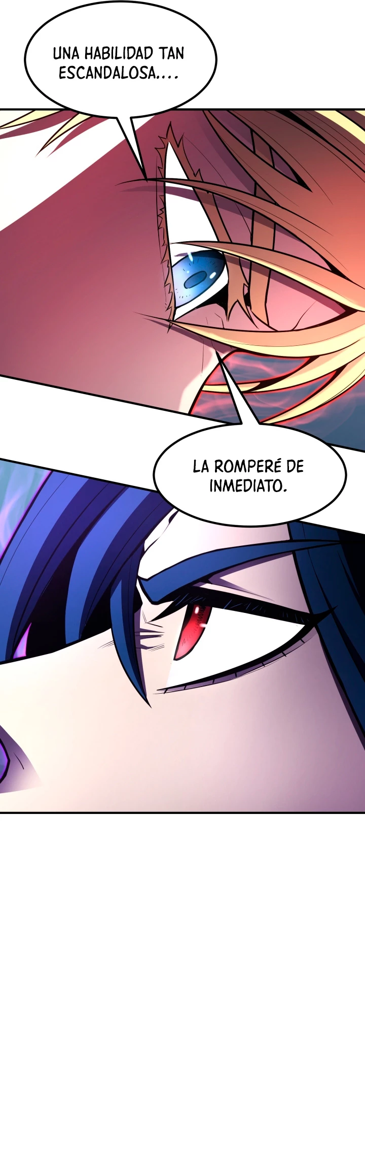 Estandar de la Reencarnación Capitulo 53 página 37