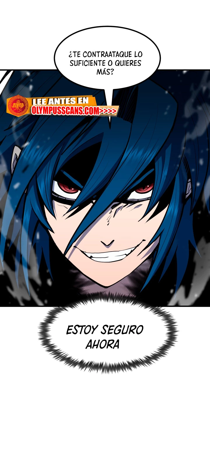 Estandar de la Reencarnación Capitulo 53 página 53