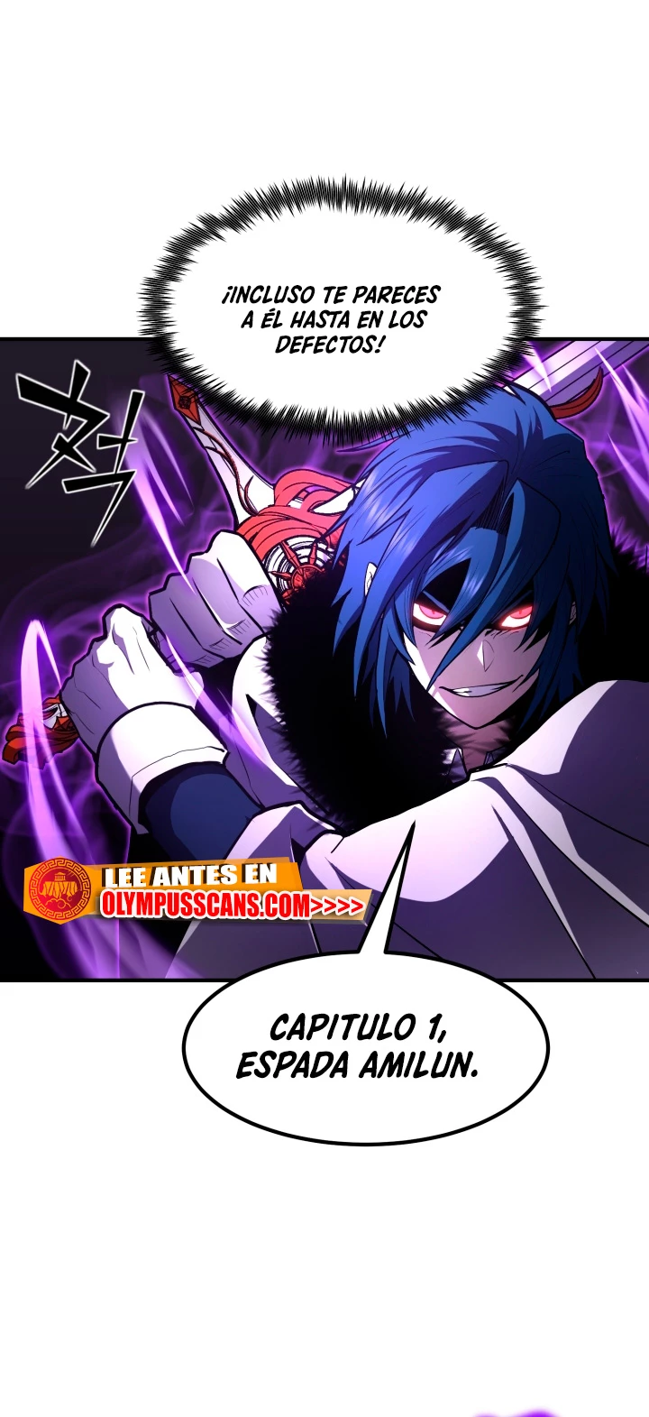 Estandar de la Reencarnación Capitulo 53 página 59