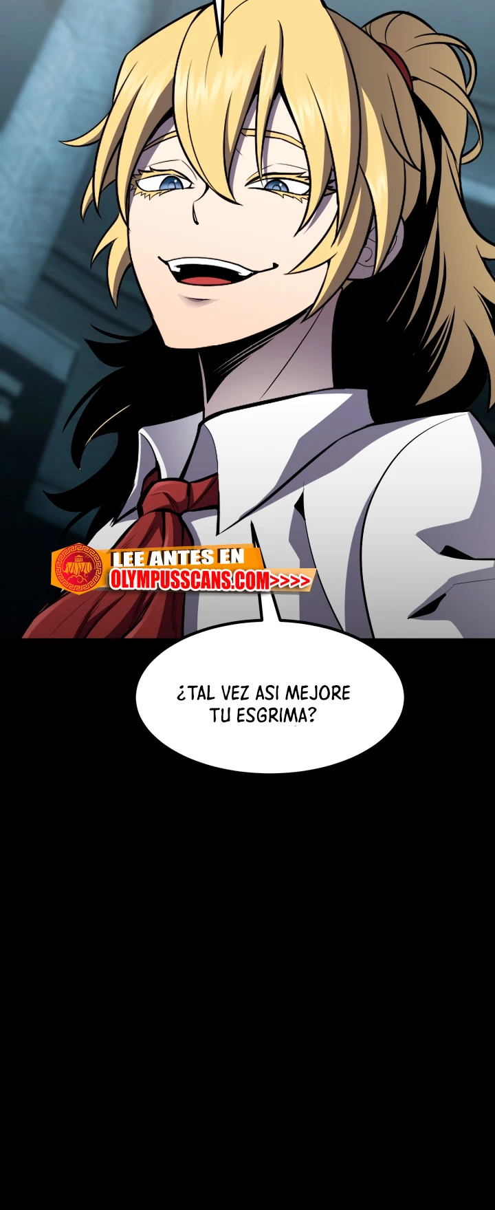 Estandar de la Reencarnación Capitulo 53 página 6