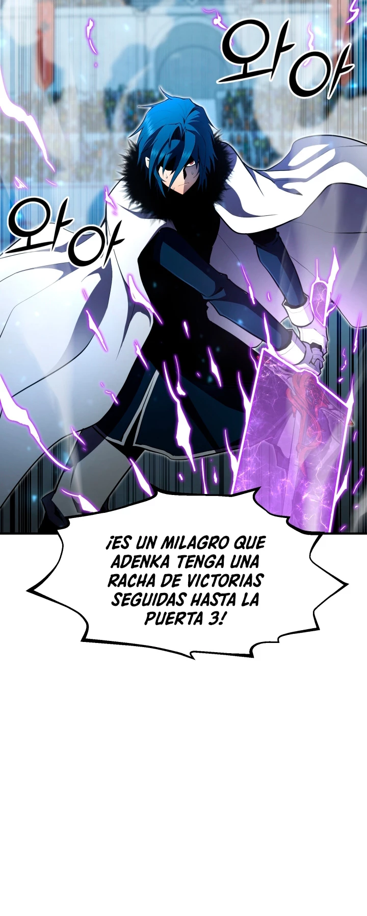 Estandar de la Reencarnación Capitulo 53 página 68