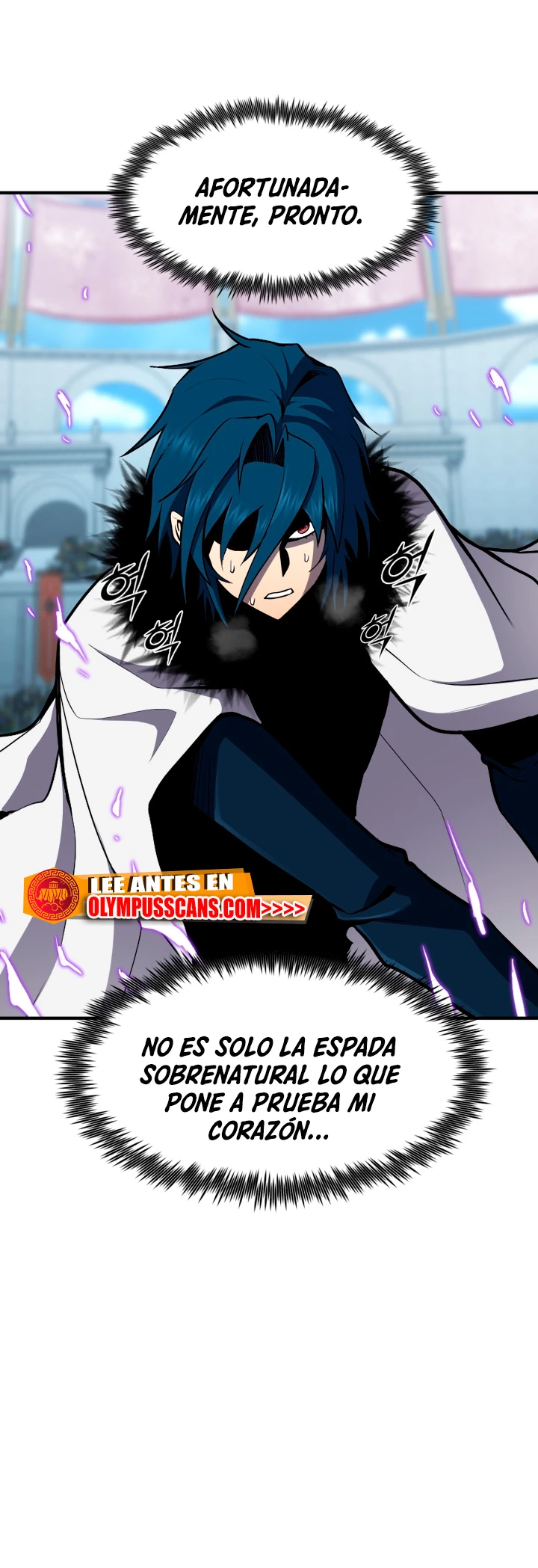 Estandar de la Reencarnación Capitulo 53 página 69