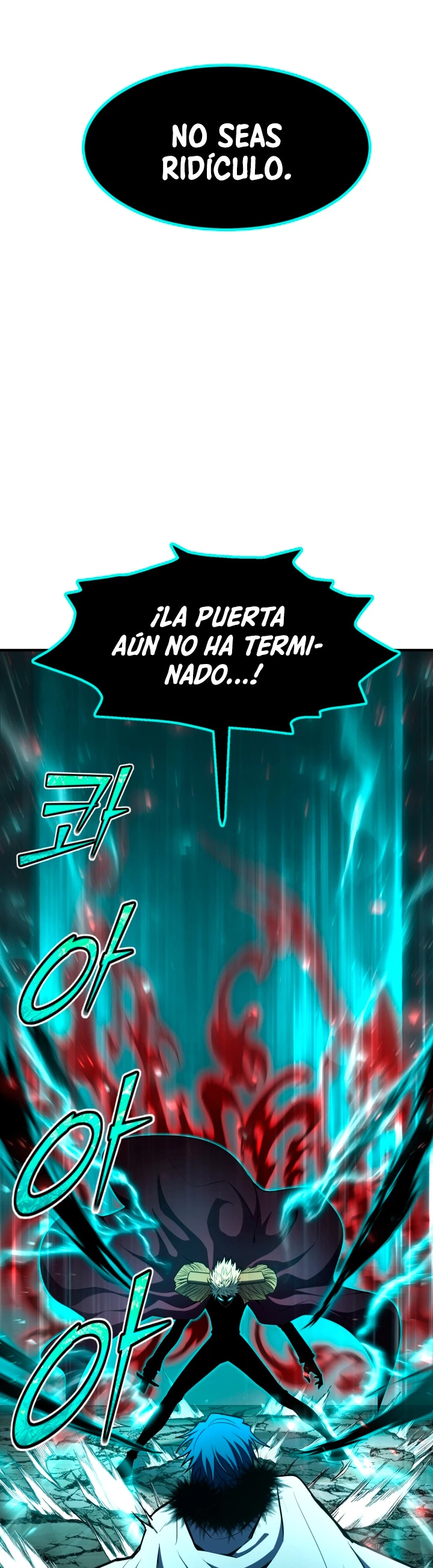 Estandar de la Reencarnación Capitulo 53 página 70