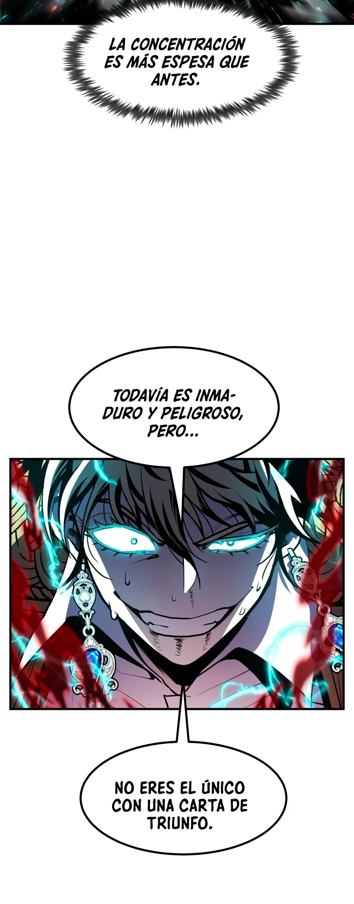 Estandar de la Reencarnación Capitulo 53 página 72