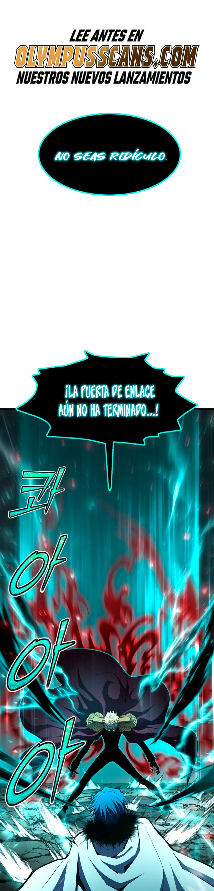 Estandar de la Reencarnación Capitulo 54 página 2