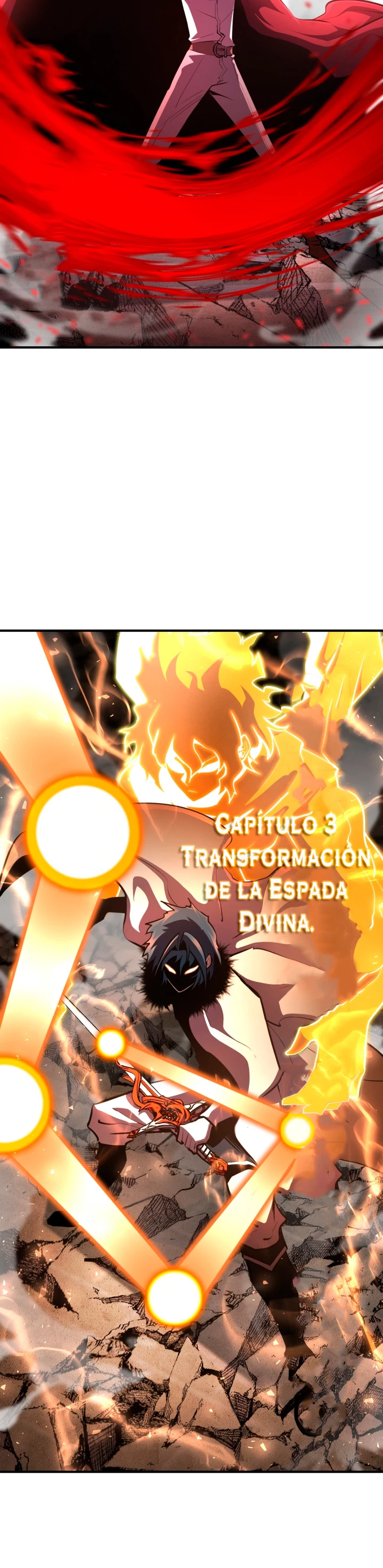 Estandar de la Reencarnación Capitulo 54 página 28
