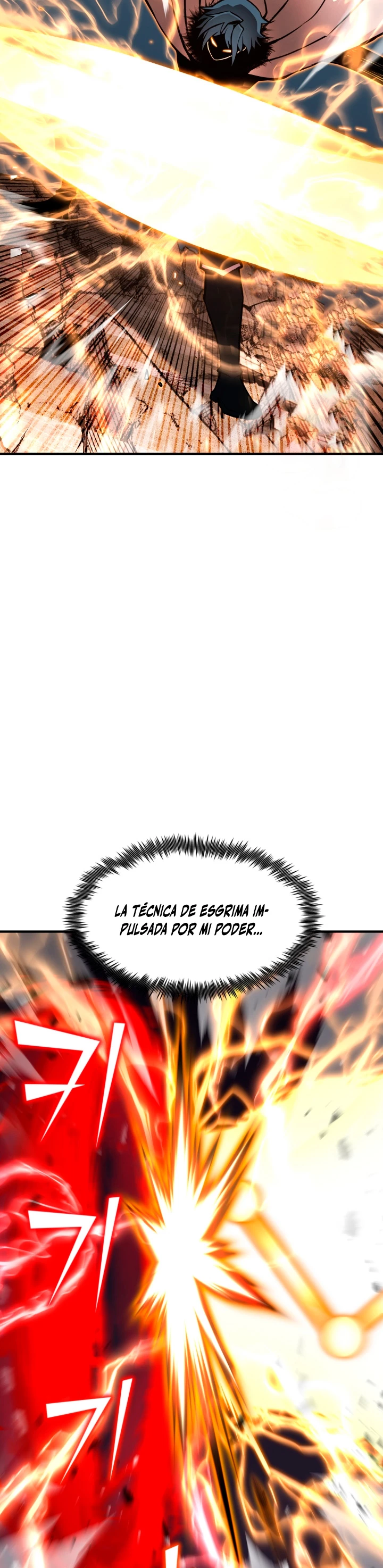 Estandar de la Reencarnación Capitulo 54 página 30