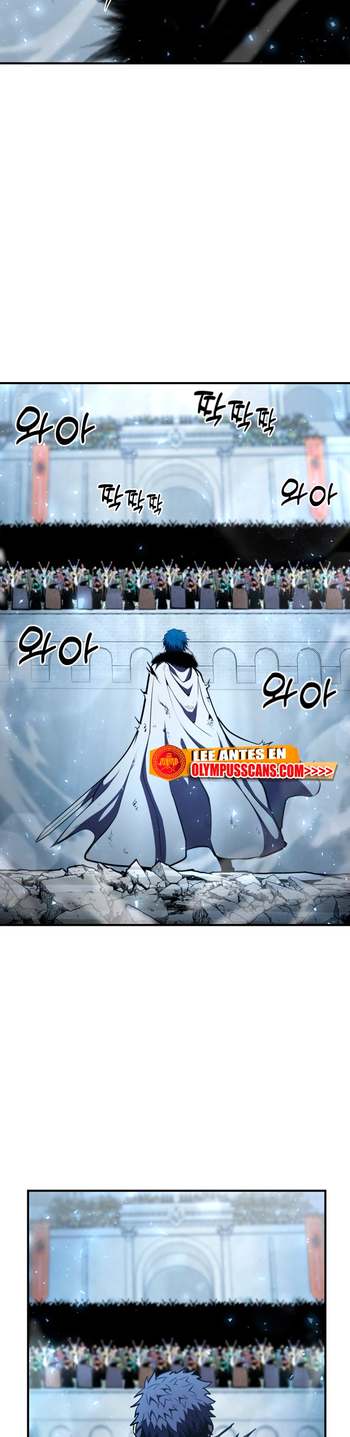 Estandar de la Reencarnación Capitulo 54 página 39