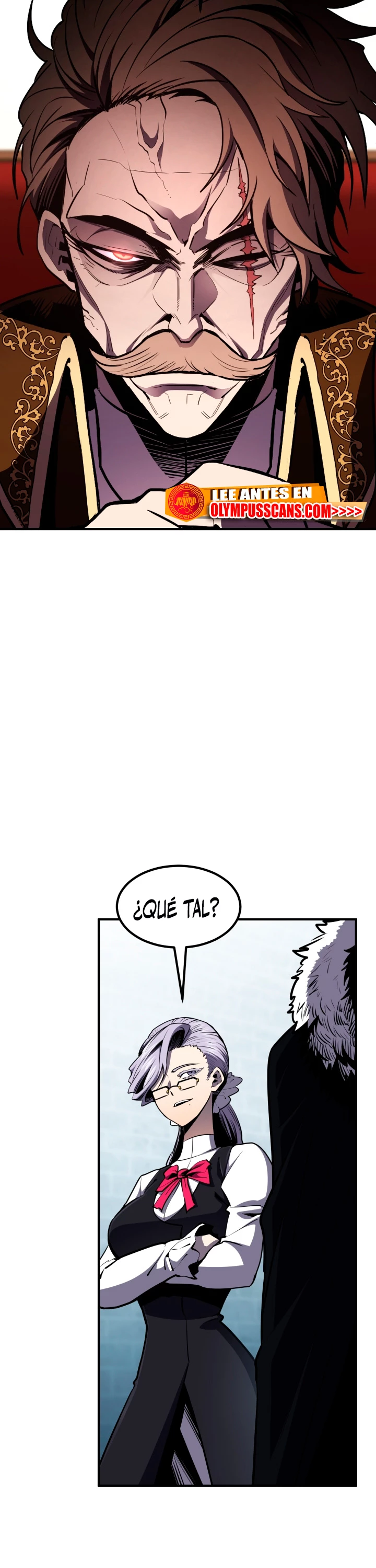 Estandar de la Reencarnación Capitulo 54 página 44
